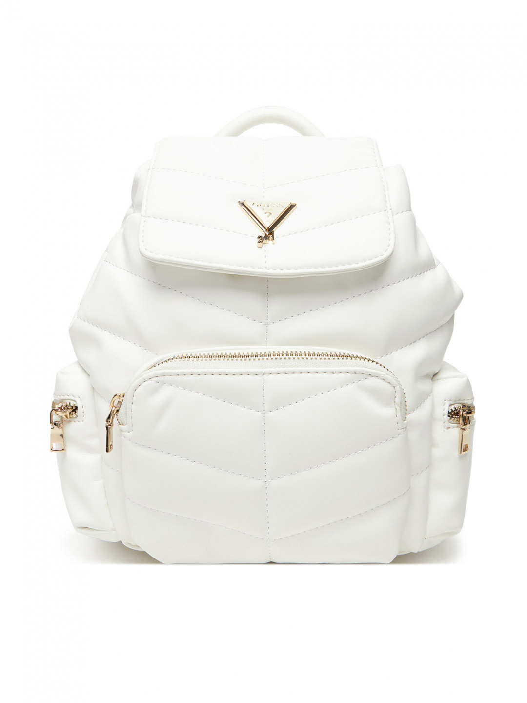 Guess Batoh J5YZ11 WGVT0 Bílá